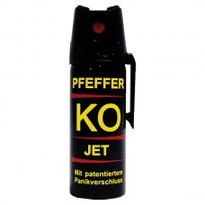 Pepper Spray  KO Jet 50 ml